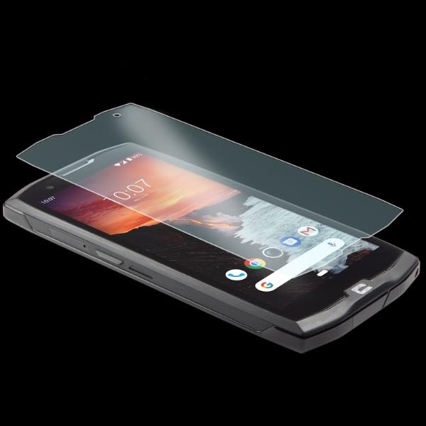 Crosscall X GLASS Cristal templado para Core M5